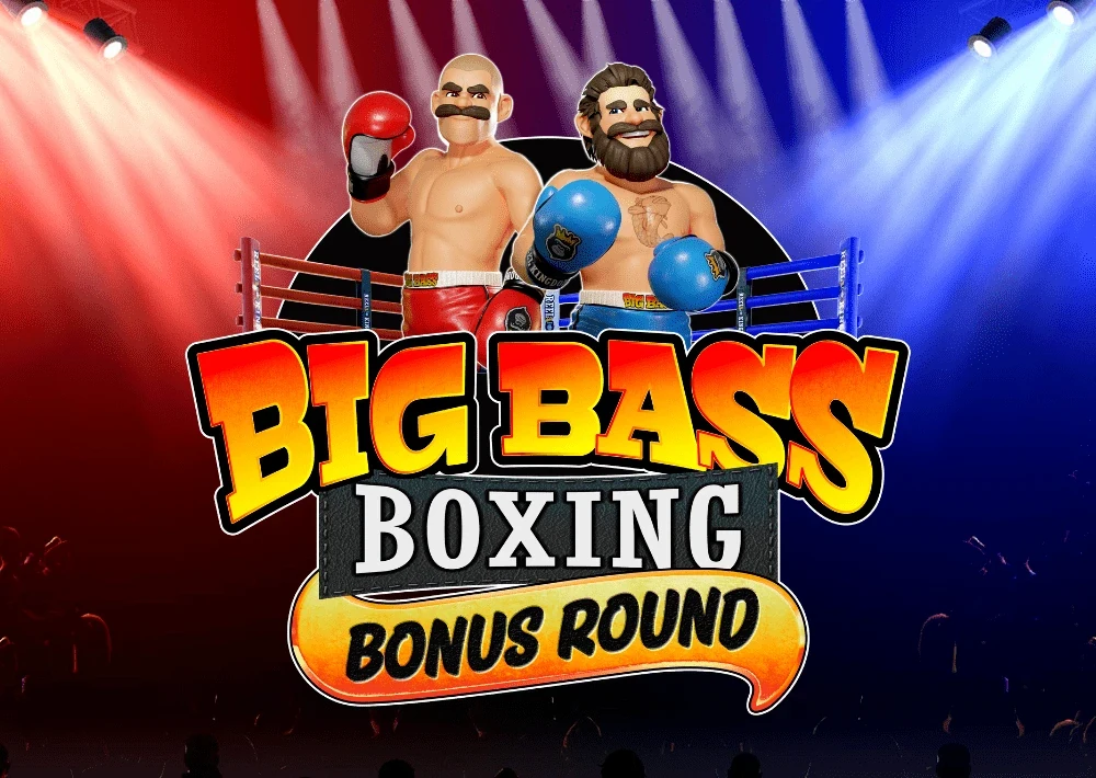Big Bass Boxing Bonus Round