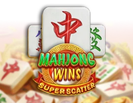 Mahjong Wins Super Scatter